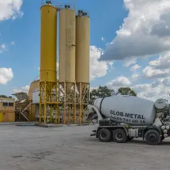 Betoniarka ile m3 - ile betonu zmieści się w Twojej betoniarce?