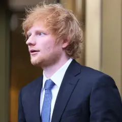 Jaki kolor oczu ma Ed Sheeran? Zaskakująca prawda o jego wyglądzie