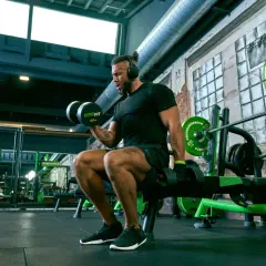 Die besten Supplements für das Gym: Steigere deine Leistung und Regeneration