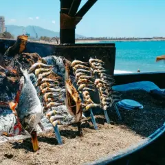 Malaga jakie morze: Odkryj piękno Morza Śródziemnego i plaż