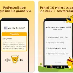 Najlepsze aplikacje, które rozwiązują zadania z angielskiego i ułatwiają naukę