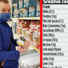 Ile kosztuje 100 wódki? Sprawdź ceny i oszczędź na zakupach