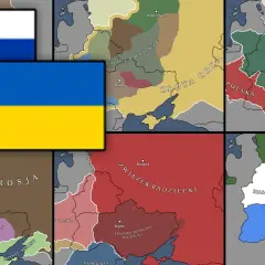 Jakie tereny zajęła Rosja? Obszary okupowane w Ukrainie i ich historia