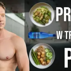 Optymalne jedzenie przed CrossFit: Zyskaj moc i uniknij wpadki!