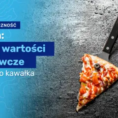 Ile kalorii ma pizza? Jedz ulubione smaki bez wyrzutów sumienia!