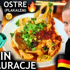 Gdzie zjeść w Berlinie? Odkryj smaki, które musisz spróbować