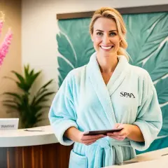Jak się ubrać do spa w hotelu, aby czuć się komfortowo i swobodnie