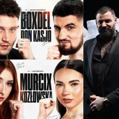 Kto dziś walczy? Pełny harmonogram gal, transmisje, PPV!