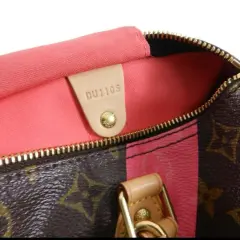 Jak czytać louis vuitton: unikaj najczęstszych błędów w wymowie