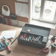 Jak zostać elektrykiem? Przewodnik: Edukacja, Uprawnienia SEP, Praca