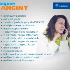 Jak zapobiec anginie? Skuteczne metody i porady ekspertki