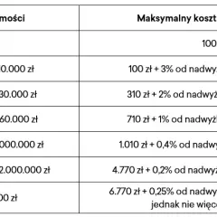 Hipoteka: Notariusz czy sąd? Koszty, czas i ryzyko porównanie