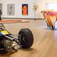 Muzeum sztuki nowoczesnej w Sztokholmie – co warto wiedzieć przed wizytą