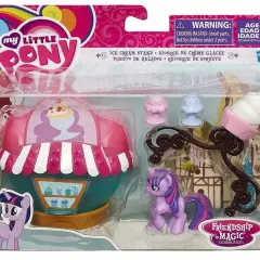 Najlepsze zabawki konik pony - odkryj magiczny świat My Little Pony