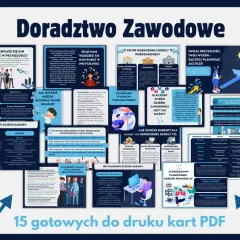 Doradztwo zawodowe w szkole: Jak świadomie wybrać przyszłość?