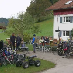 Daheim in den Bergen: Drehorte & Ihr Traumurlaub in den Alpen