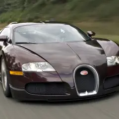Bugatti Veyron: Ile ma koni? 1001 KM to tylko początek!