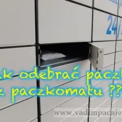 Ktoś odebrał moją paczkę z paczkomatu? Zobacz, jak to zrobić!