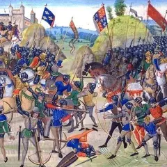Co to jest wojna podjazdowa i jak zmieniała oblicze historii?