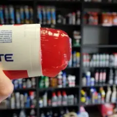 Jaki smar do sworzni koparki? Wybierz najlepszy dla swojej maszyny