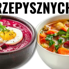Zupy na przyjęcie: Od kremów po egzotykę zachwyć gości!