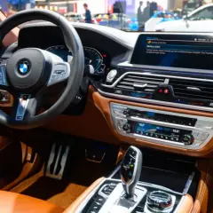 Abonament BMW na podgrzewane fotele - kontrowersje i rezygnacja klientów
