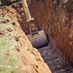 Głębokość fundamentów: Jak głęboko kopać? Poradnik eksperta