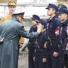 Najlepsze filmy o nazistach, które musisz zobaczyć dla pełniejszego zrozumienia historii