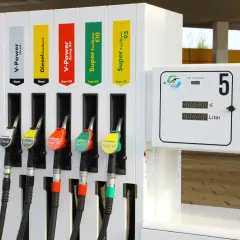 Czy diesel się pali? Porównanie oszczędności paliwa z benzyną