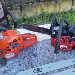 Husqvarna czy Stihl – która pilarka spalinowa jest lepsza dla Ciebie?