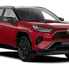 Skąd Toyota RAV4 Hybrid dla Polski? Fabryki, baterie, jakość
