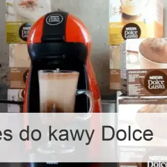 Jak działa ekspres do kawy na kapsułki - poznaj sekrety parzenia kawy