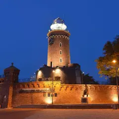 Kołobrzeg ile km? Sprawdź, jak daleko do najważniejszych miast