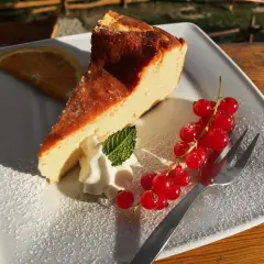 Smakowite menu bacówki jamna: poznaj regionalne specjały i ceny