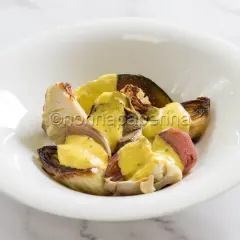 Zabaione: Ricetta Autentica, Segreti e Storia | Guida Completa