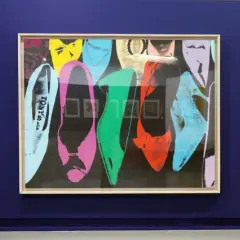Andy Warhol dzieła: Odkryj niezwykłe prace i ich wpływ na sztukę