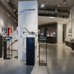 Muzeum sztuki Gdynia - odkryj fascynujące wystawy i godziny otwarcia