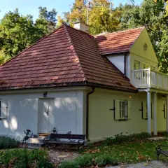 Nadarzyn atrakcje: odkryj ukryte skarby i wyjątkowe miejsca