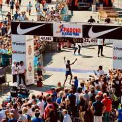 Co to jest maraton? Poznaj historię i znaczenie tego wyzwania