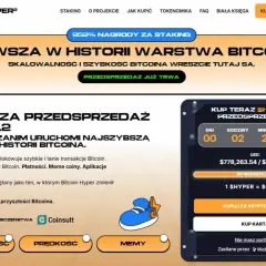 Przyszłość Bitcoina: Analiza i prognozy na najbliższe lata