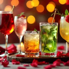 Cocktail: Ricette Facili, Tendenze 2025 e Consigli per Stupire