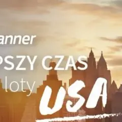 Ile kosztuje lot do Stanów Zjednoczonych? Ceny, które Cię zaskoczą