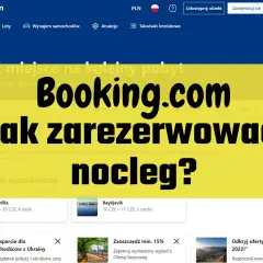 Gdzie szukać noclegu, aby uniknąć drogich błędów w rezerwacji?