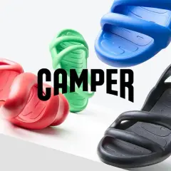 Camper buty: Co to za marka? Sekret wygody i designu z Majorki