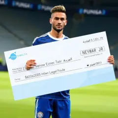 Neymar: 13,3 mln euro miesięcznie. Jak wygląda jego finansowe imperium?