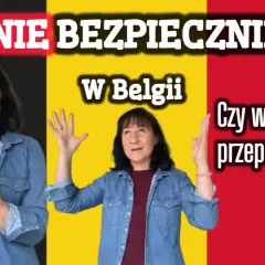 Czy w Belgii jest bezpiecznie? Oto prawda o zagrożeniach i bezpieczeństwie