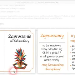Jak wydrukować zaproszenie otwierane? Poradnik krok po kroku