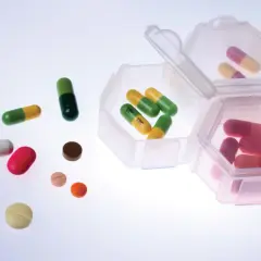 Antybiotyki a antykoncepcja: Które naprawdę osłabiają pigułki?