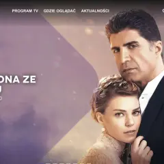 Para miłośników seriali tureckich z lektorem pl: "Narzeczona ze Stambułu" na Dizi, od poniedziałku do piątku o 17:00.