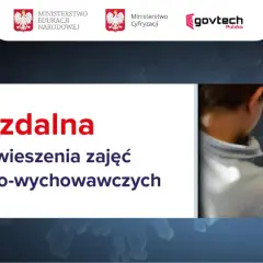 Czy szkoły przejdą na zdalne? Stanowisko MEiN i warunki
